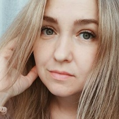 Елена Соколова, 24.03, Сургут