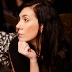 Анастасия Кукса, 23.06, Владивосток