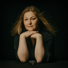 Лена Суетина, Смоленск
