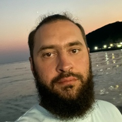 Данил Красильников, 24.04, Нижний Новгород