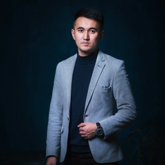 Бахтияр Тиллахожа, 25.10.1994, Шымкент
