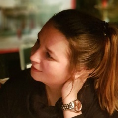 Наташа Чернева, 31.05.1988, Тольятти