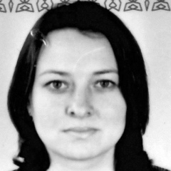 Ольга Евсюкова, 14.04, Туринск