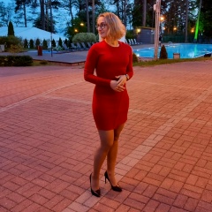 Анастасия Ромашко, 25.07, Санкт-Петербург