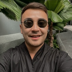 Gani Syzdykov, 11.03, Алматы