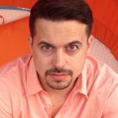 Илья Зинченко, 18.07, Москва