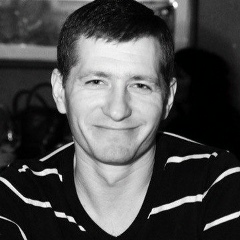 Ильяс Кильдеев, 28.09, Москва