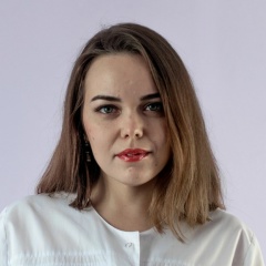 Екатерина Харсекина, 31.05.1990, Абакан