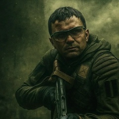 Андрей Федоров, 21.10