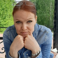 Ирина Ше, 25.07.1974, Екатеринбург