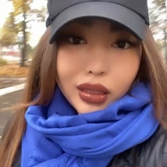 Айжан Каныбет, 17.04.1995, Узынагаш