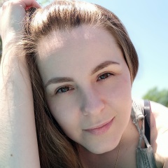 Анна Жилова, 17.04, Москва