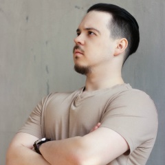 Алексей Лушников, 25.11, Абакан