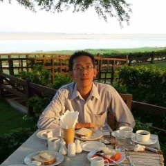 Thi-Ha-Zaw Latt, 07.10.1983, Yangon