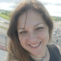 Юлия Михайловна, 14.04.1986, Минск