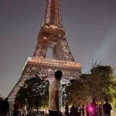 Сохраб Гайрат, 23.01, Москва