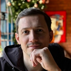 Дмитрий Доброта, 30.04.1989