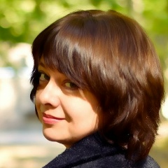 Татьяна Леньшина, 17.03, Липецк