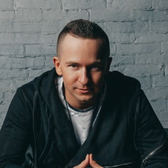 Александр Морин, 09.01.1988, Москва