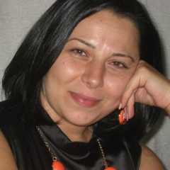 Юлия Киримова, 26.07.1979, Балашиха