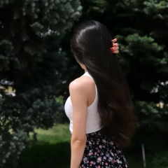 Kauhar Jaidarbekova, 20.04, Бишкек