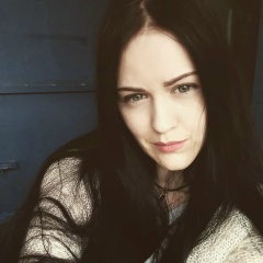 Вера Достовалова, 28.11.1993, Братск