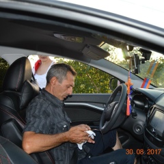 Торгом Шахбазян, 10.03.1972, Магнитогорск