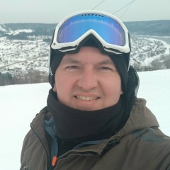 Андрей Доманин, 21.01, Уфа