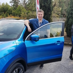 Михаил Mikhail, 10.01, Санкт-Петербург