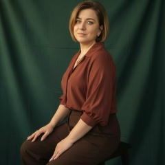 Ирина Исаева, 16.04.1988, Москва