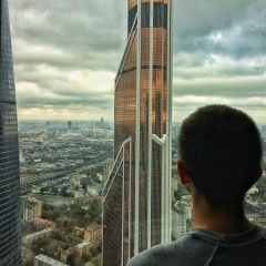 Денис Яковчук, 07.11.1992, Киев