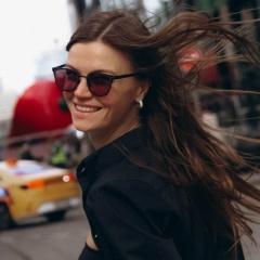 Tatiana Tes