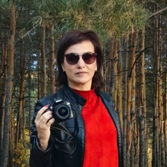 Вероника Фролова, 25.04, Октябрьск