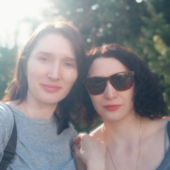 Вера Филиппова, 04.10, Астана