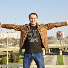 Николай Пастухов, 18.04.1985, Великодолинское