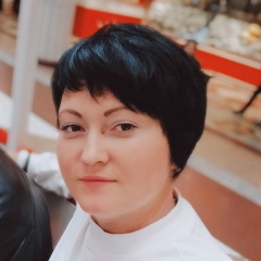 Олеся Коробейникова, 05.03.1988, Москва
