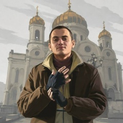 Евгений Сергеевич