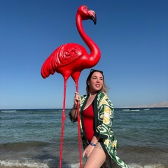Елена Матова, 21.03, Екатеринбург