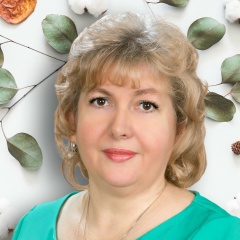 Елена Строкова, Ноябрьск