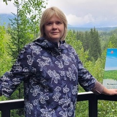 Анастасия Князева