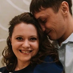 Евгения Гаспарян, 23.09, Дубна