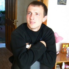 Дмитрий Антанюк, 13.01.1988