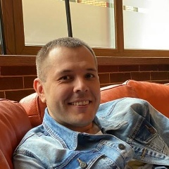 Виталий Пешков, 07.05.1985, Хабаровск