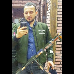 Asiman Mamedov, 18.12, Баку