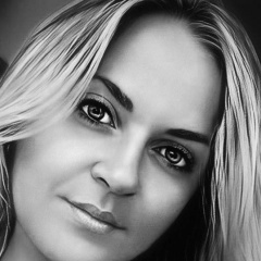 Виктория Хамутовская, 24.03.1989, Мозырь