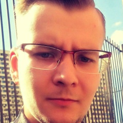 Данила Ширяев, 27.11.1990, Москва