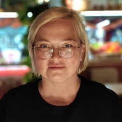 Катерина Биличенко, Краснодар