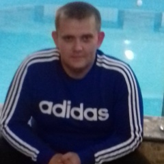 Владимир Комзолов, 31.12.1988, Рязань