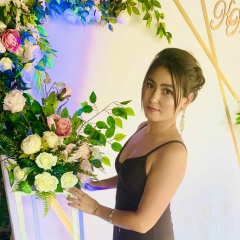 Айгуль Исенжулова, 07.01.1990, Новоорск