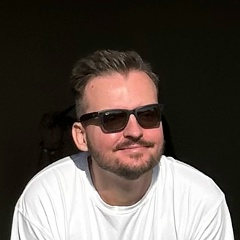 Алексей Драняев, Воронеж